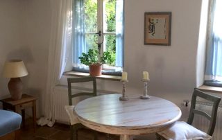 Annette Voith | Psychologische Beratung